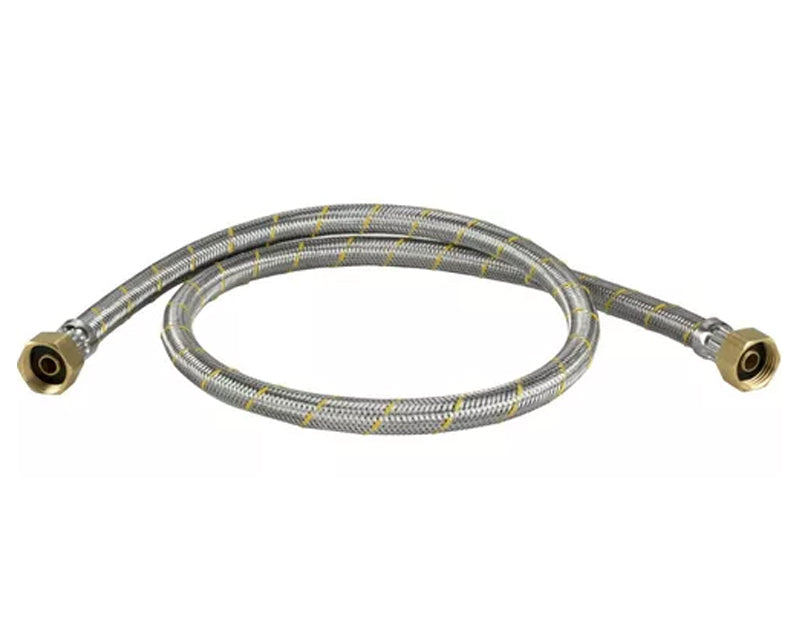 Flexible para Gas 1/2'' HI x 1/2'' HI 100 cm Coflex