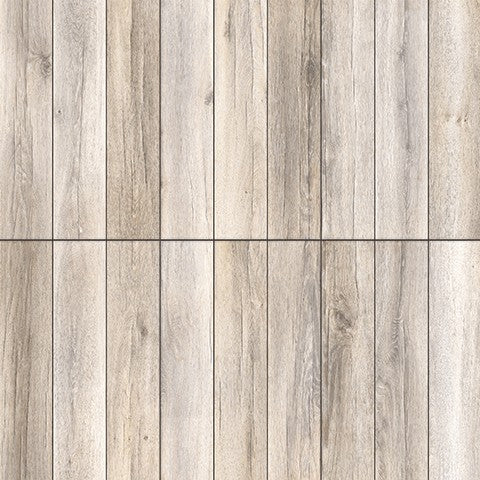 Cerámica  Legno Bianco 34X51 cm Caja 2,27 m2 Satinado