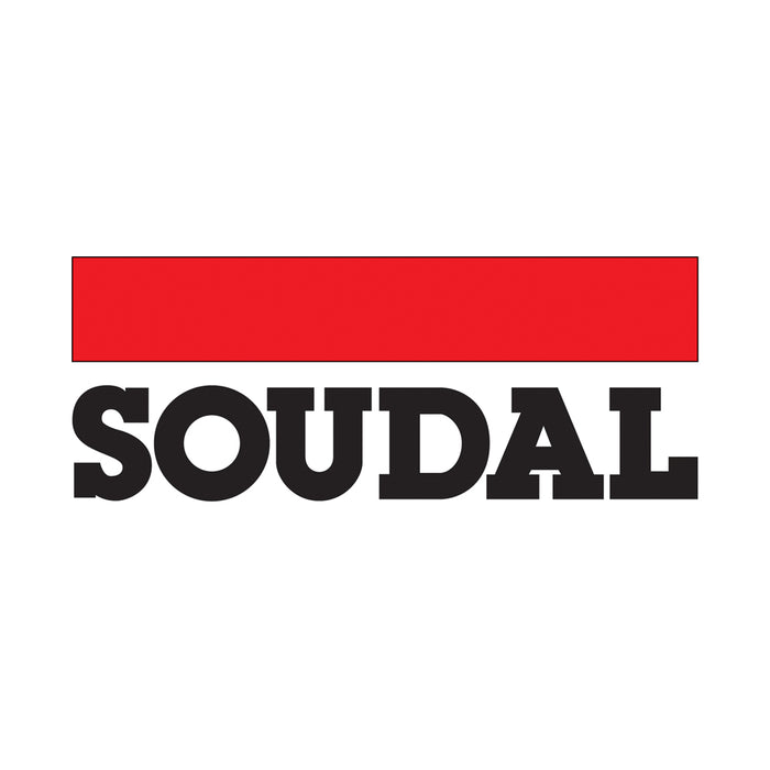 Espuma Ignífuga Expansiva Poliuretano 750 ml Soudal