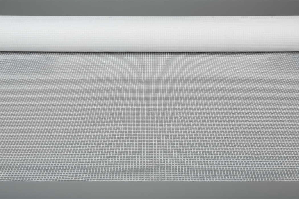 Malla Fibra de Vidrio EXTRA 135 grs/m2 Rollo 50 X 1 mt