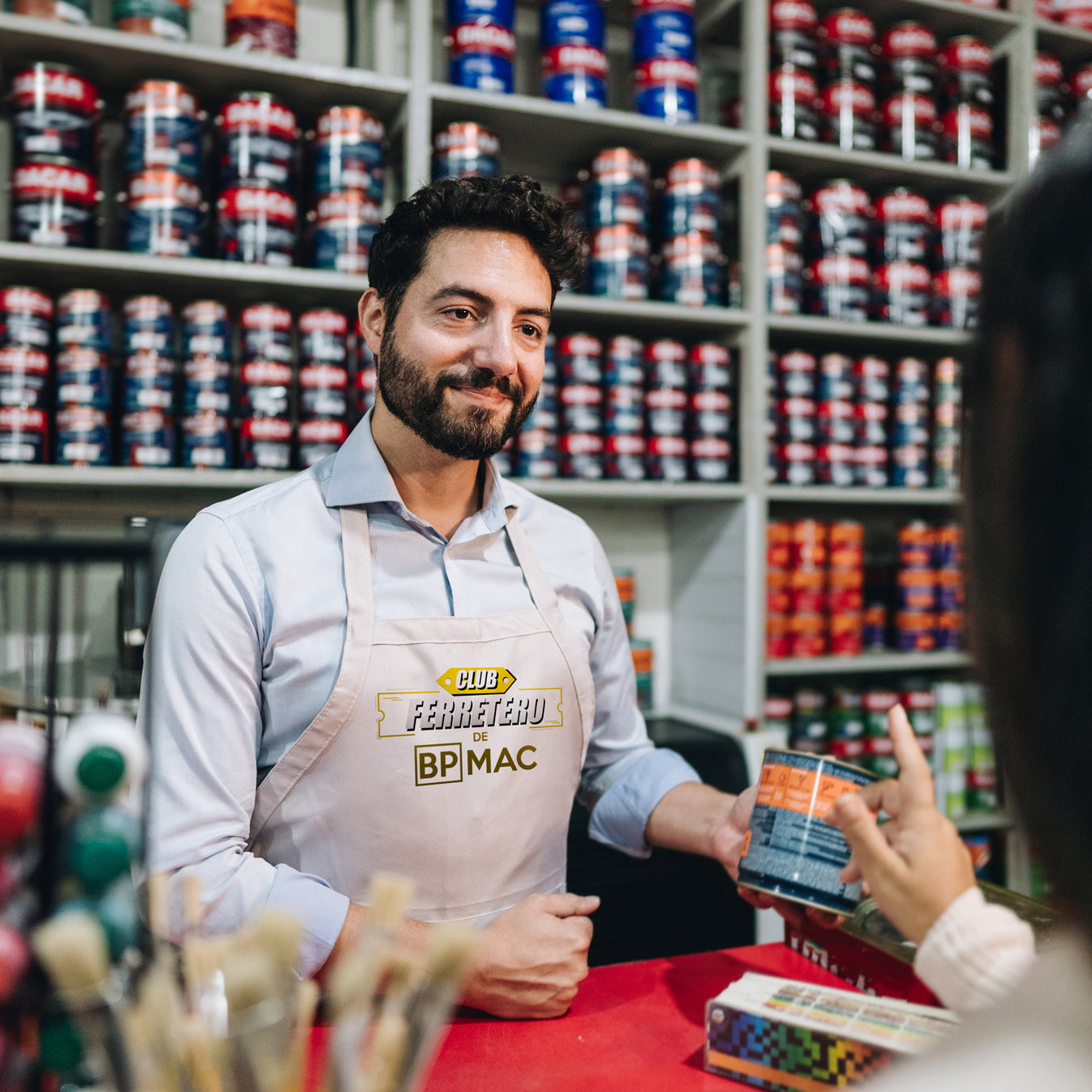 BPBOX: Compra Mayorista y Especializada