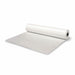membrana geotextil blanca
