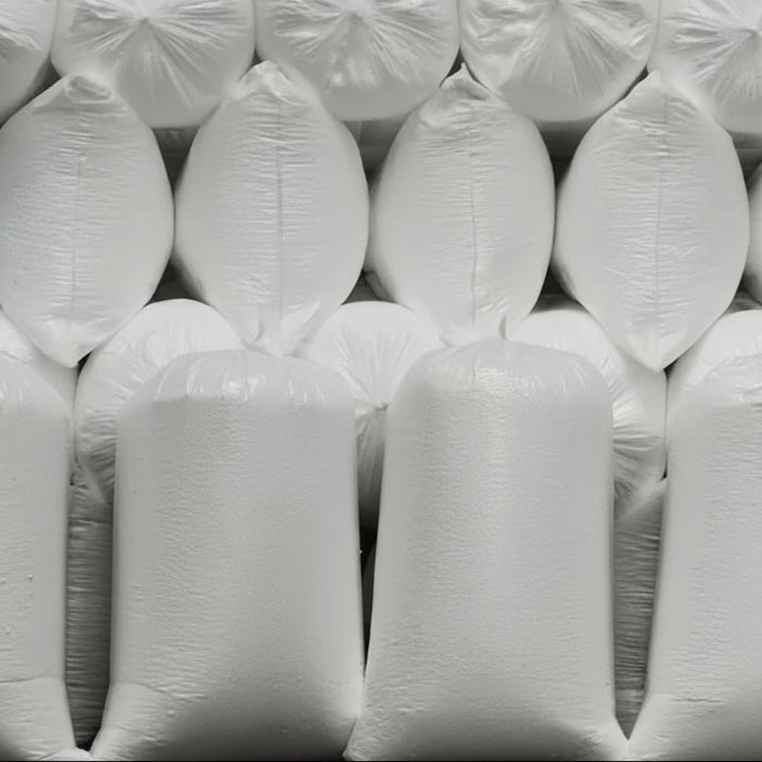 bolsas perlas de eps plumavit