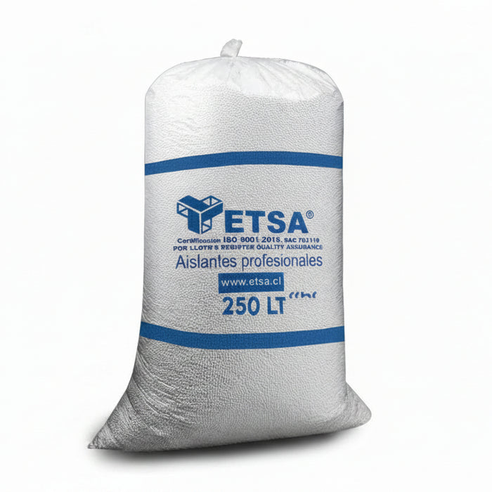 aislapol perlas eps para hormigón y relleno