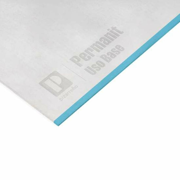 Plancha Permanit Fibrocemento 1200 X 2400 X 4 MM