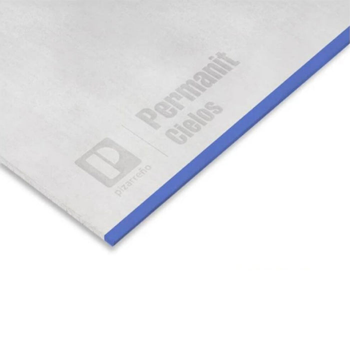 Plancha Permanit Fibrocemento 1200 X 2400 X 5 MM