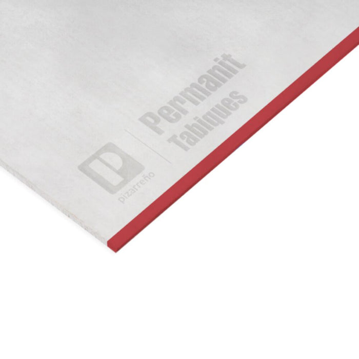 Plancha Permanit Fibrocemento 1200 X 2400 X 6 MM