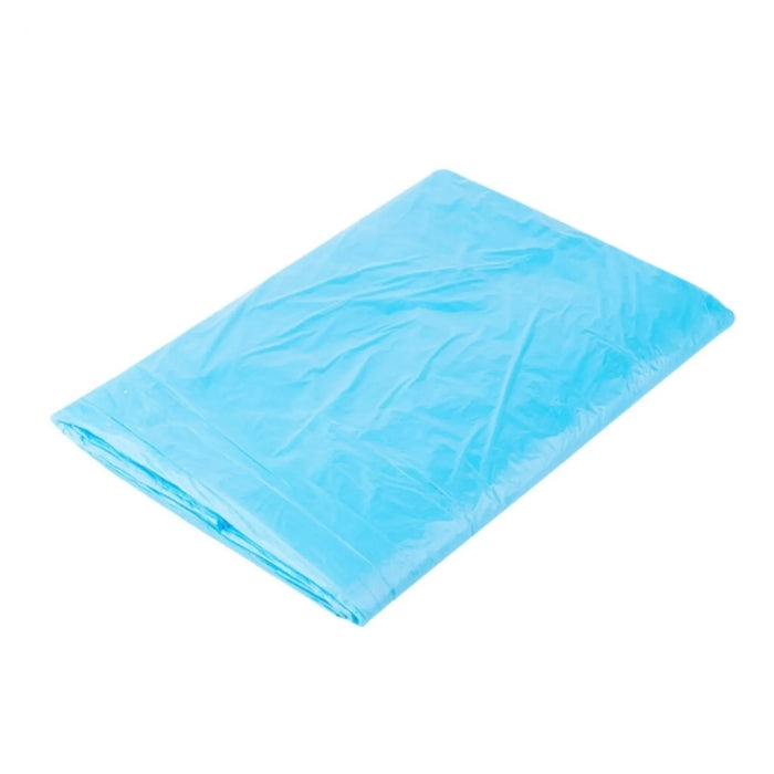 Protector plástico para pintar 20 mt2 Tesa