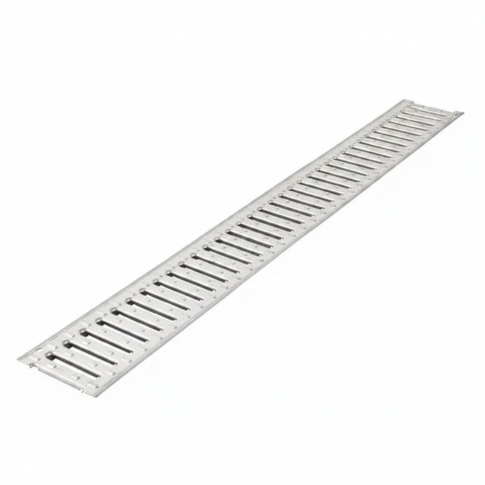 rejilla acero galvanizado a15 nicoll