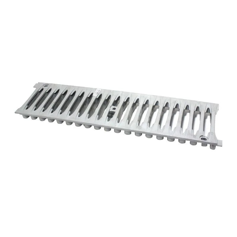 Rejillas de PVC