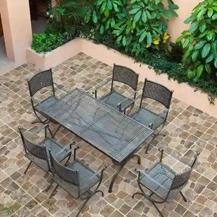 Cerámica Rivoli BG 46X46 cm Caja 2,58 m2 Satinado